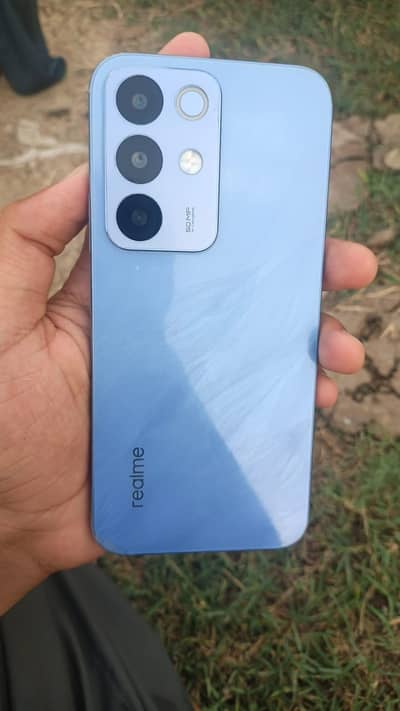 Realme C85