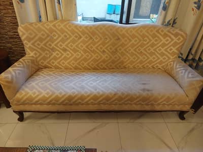 5 seat sofa set