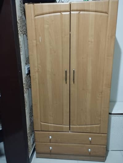 used wardrobe for sale