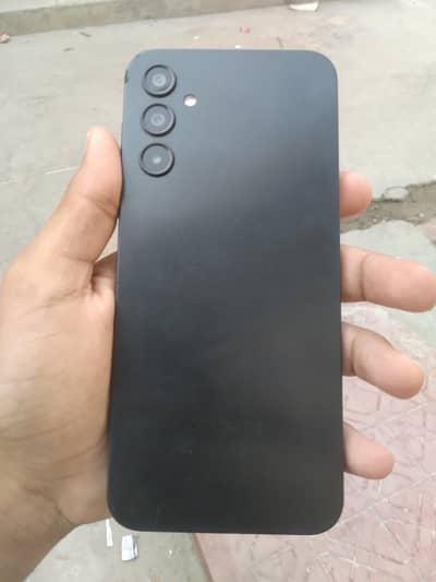 Samsung Mobile A14