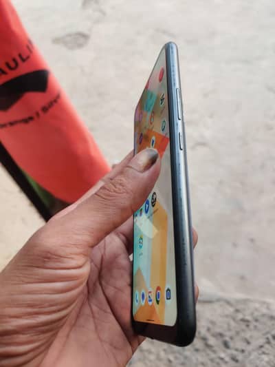 Vivo V21e