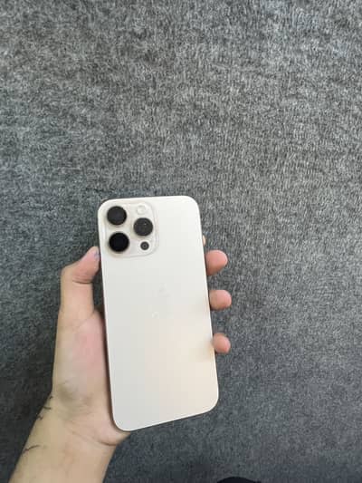 iphone 16 pro max 256gb jv