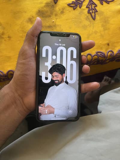 Apple iPhone 11 Pro Max