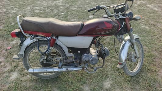 honda 70c bike hai original copy hai file nhi hai