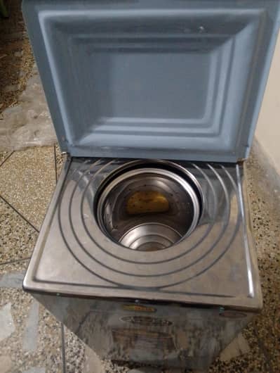 Dryer for sale