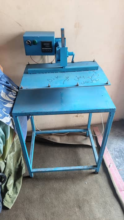 packing machines