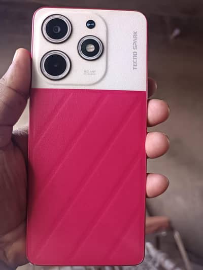 Tecno Spark 10 Pro