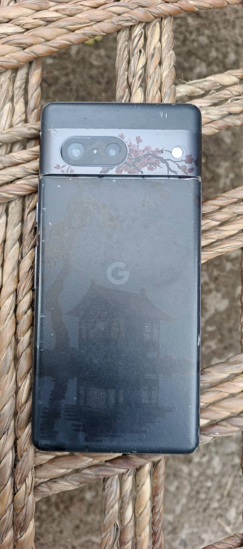 Google pixel 7 2