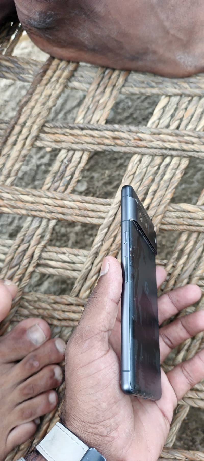 Google pixel 7 4