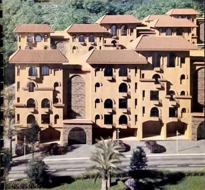 2 Bed Luxury Apartment For Sale In River Loft Intellectual Village, Bahria Town Rawalpindi