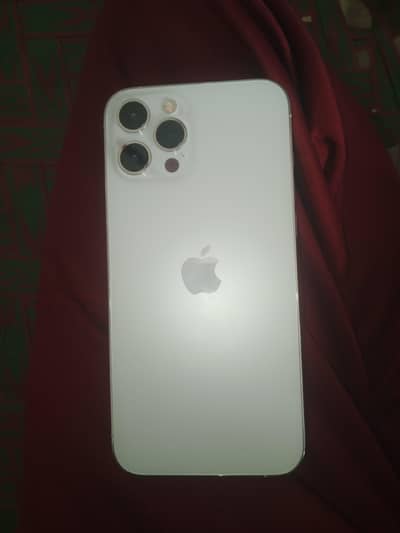Apple iPhone 12 Pro Max