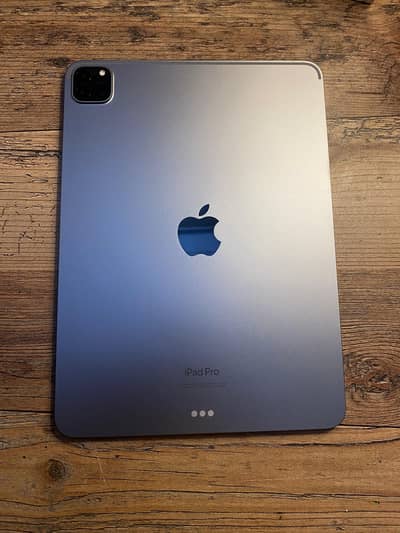 Apple iPad Pro M2 256GB 120FPS - CELLULAR + WIFI