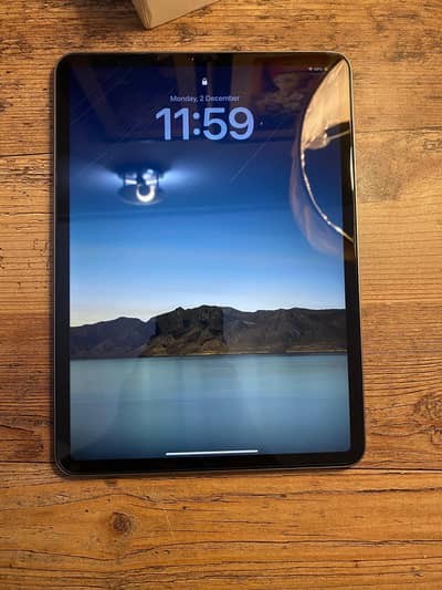 Apple iPad Pro M2 256GB 120FPS - CELLULAR + WIFI