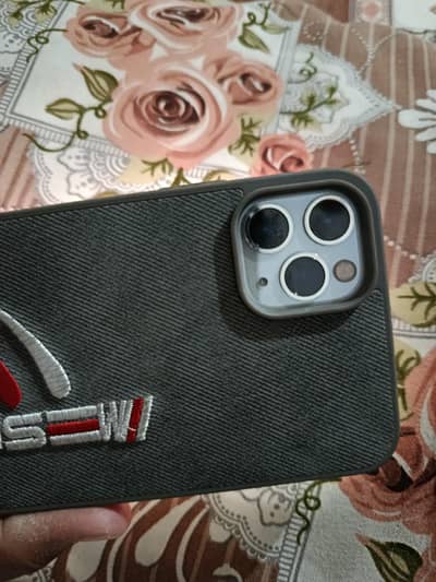 Apple iPhone 11 Pro Max non pta