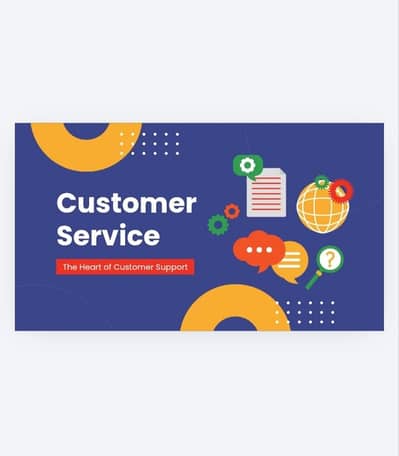 customer service representative -Whatsapp and Facebook repl