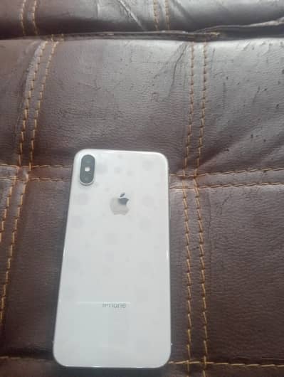 Apple iPhone X bypass 64 gb