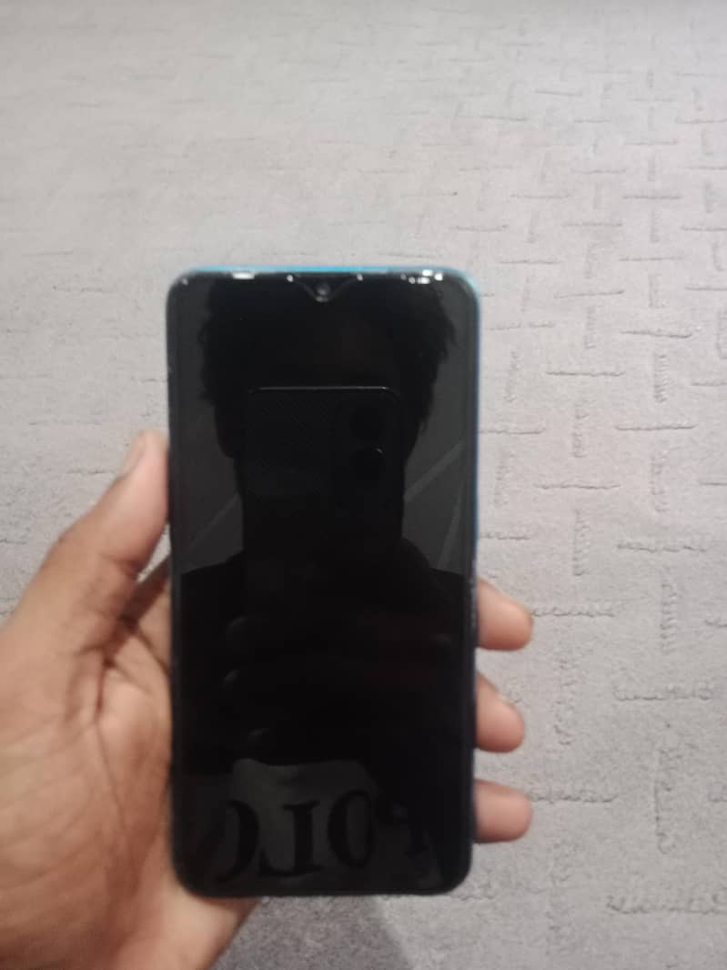 OPPO A12 2