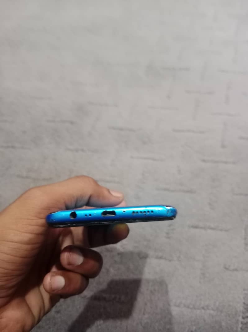 OPPO A12 4