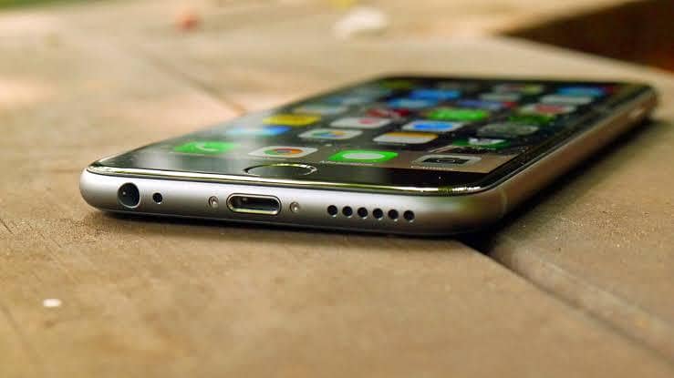 Apple iPhone 6 2