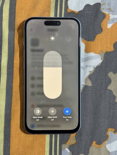 Apple iPhone 15