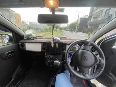 Suzuki Alto 2024