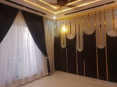 10 Marla House For Rent In Bahria Town Lahore - Tulip Block