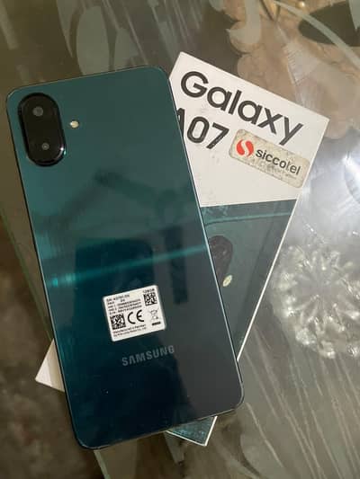 Samsung Mobile A07 5G