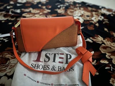 1step bags. 100%orignal