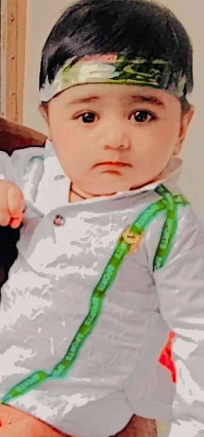 Ikram Khan