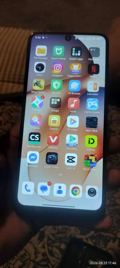 Redmi Note 12 Exchange with Note 20 ultra & Note 10 plus