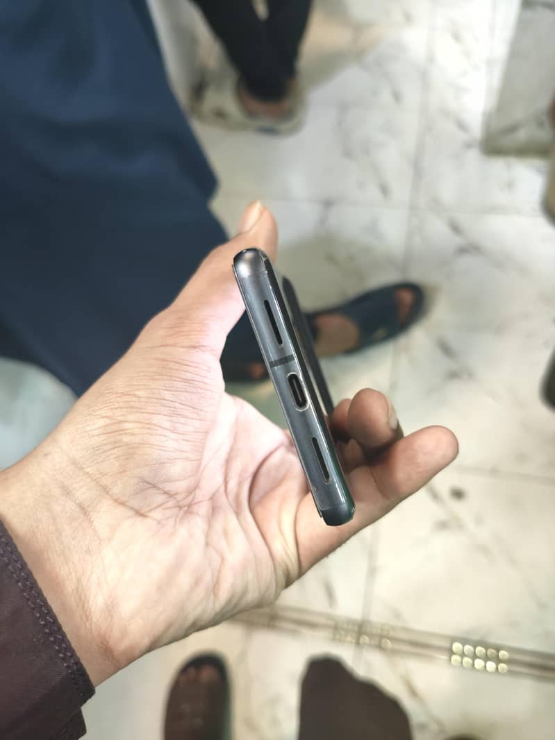 Google pixel 7 4
