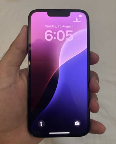 Apple iPhone 13
