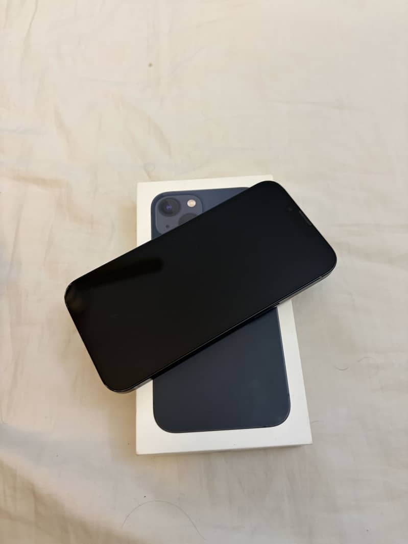 Apple iPhone 13 5