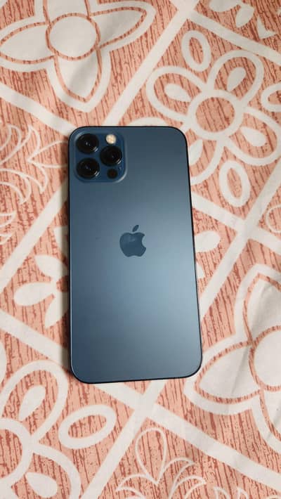 iphone 12 pro 128gb non pta jv
