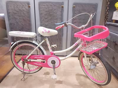2 units bycycles same