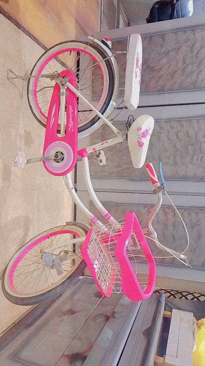 2 units bycycles same 1