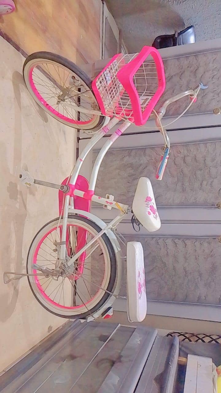 2 units bycycles same 2