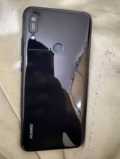 Huawei Y6s 3GBRam 64GB Rom