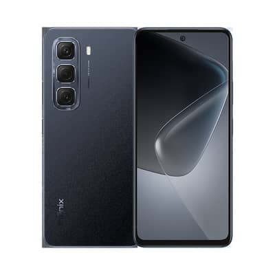 Infinix Hot 50