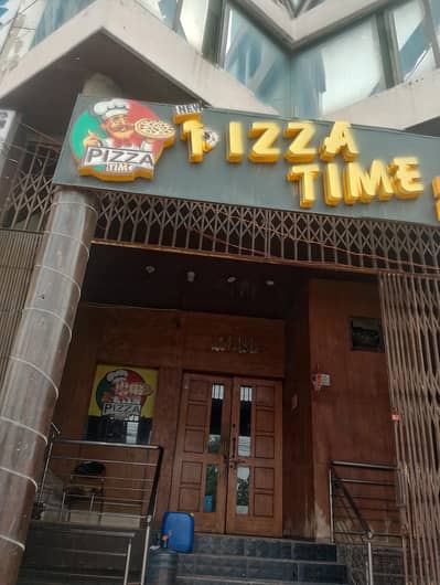 full restaurant sale