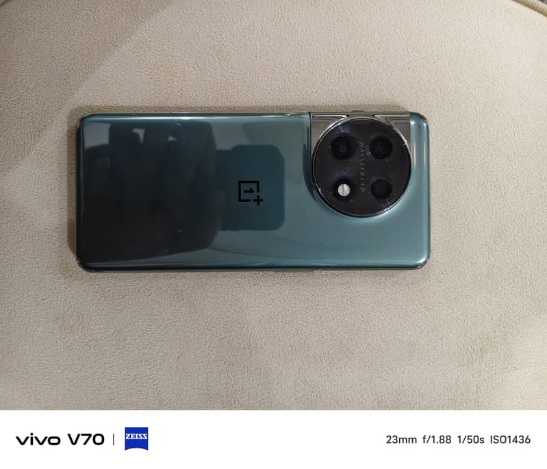 OnePlus 11 5g 0