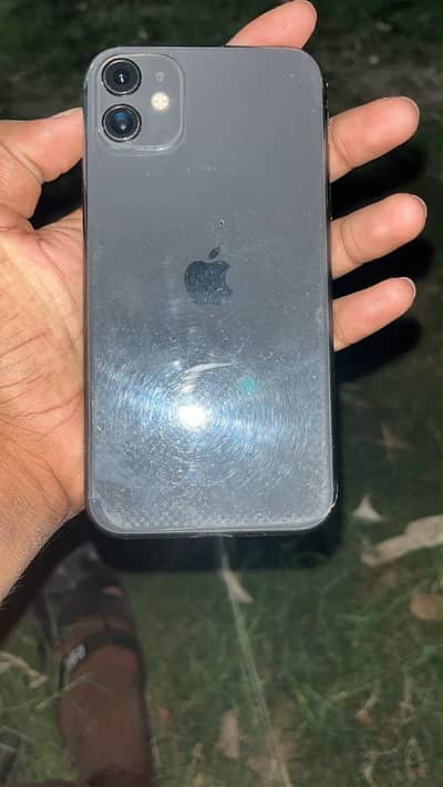 Apple iPhone 11