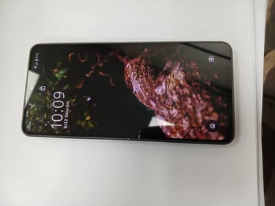 sharp Aquos r7