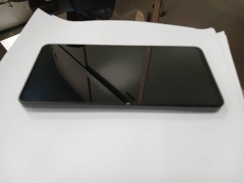 sharp Aquos r7 3