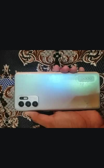 oppo Reno 6 8gb 128gb