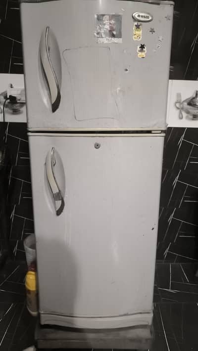 waves  refrigerator for sale