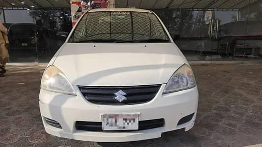 Suzuki Liana 2006