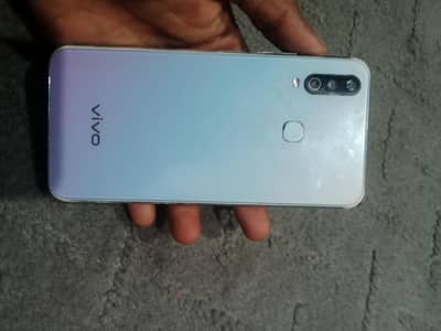 Vivo Y17
