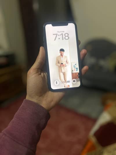 Apple iPhone 11