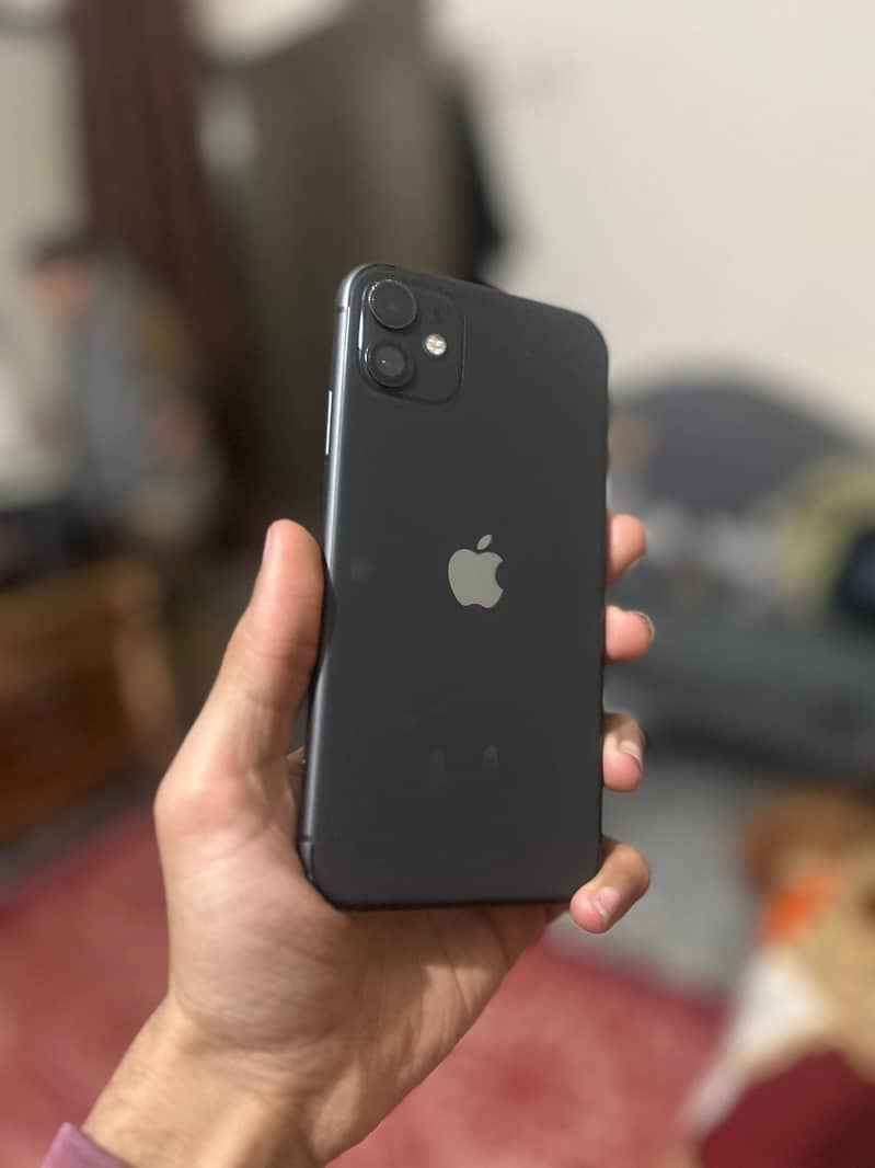 Apple iPhone 11 2